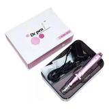 Caneta Dermapen Dr. Pen Sem Fio M7 Wireless Bateria + 2 Cart