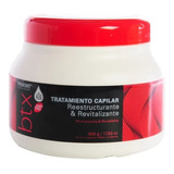 Máscara Pelo Reestructurante Revitalizante Primont Btx 500gr