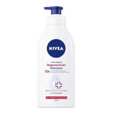 Crema Corporal Serum Humectacion Profunda 1000ml Nivea