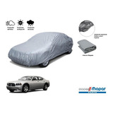 Forro Funda Cubreauto Afelpada Dodge Charger 2009