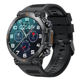 K56pro Pulsómetro Oximetría Smartwatch