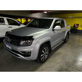 Volkswagen Amarok 2020 3.0 V6 Extreme 258cv