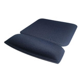 Mouse Pad Ergosolution Mep2001 De Espuma Pu 190mm X 245mm X 20mm Azul