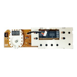  Placa Lavarropas Display Samsung Wf 1702  Dc92-00625 Repjul