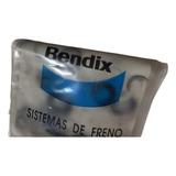 Repuesto P/rep Bomba Doble Bendix Diam 20,6-13/16