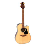 Guitarra Takamine Electro Acustica Gd51ce