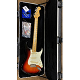 Fender Stratocaster American Standard Custom Shop Pickups 