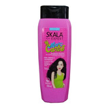 Shampoo Skala Mais Cachos 