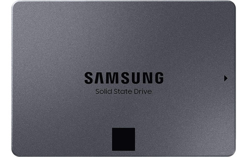 Disco Duro Ssd Samsung 870 Qvo 1tb Sata 3 Series 2.5 Interno