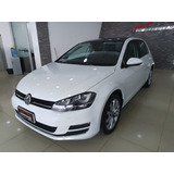 Volkswagen Golf Highline Dsg 2017