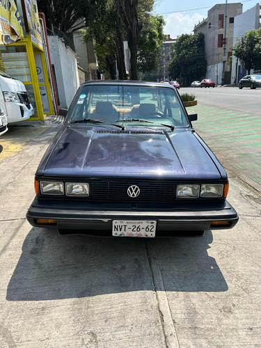 Volkswagen Atlantic 1981 Coupe Cl