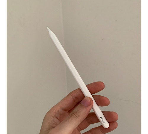 Apple Pencil (2ª Geração)