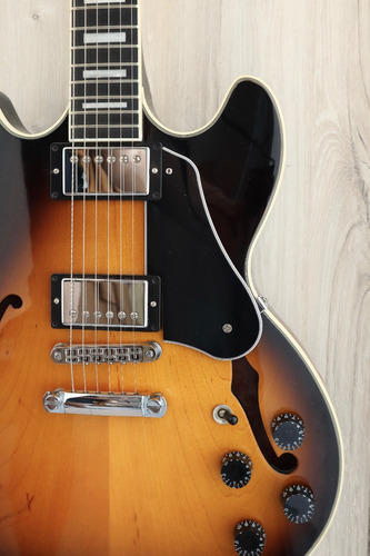 Gibson Midtown Custom 2012