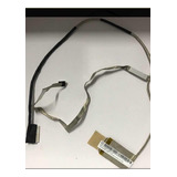 Cable Flex Display Notebook Cw20 - Pbl10 - Pcw20 Nuevo