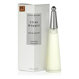 Issey Miyake L'eau D'issey Edt 100ml Para Feminino