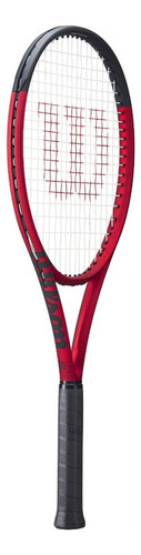 Raqueta De Tenis Wilson Clash 100l V2 280g 4 1/8