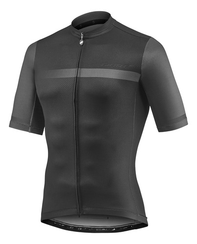 Jersey Remera Ciclismo Giant Podium Ar Transpirable