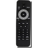 Controle Para Dvd Philips Dvp3360kx/78