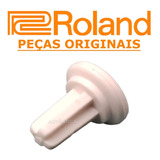 Botão,knob,capa Convexo Sanfona/acordeon Roland Fr3x, Fr8x