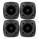 4 Super Tweeter Selenium St200 100w Rms Cada Profissional