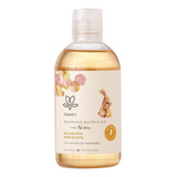 Shampoo Newen Manzanilla Para Niños 250 Ml