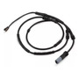 Cable Sensor Bmw X3 F25 Trasera 1243mm BMW X3