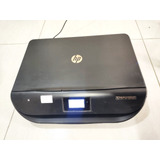 Impresora Hp Deskjet Ink 4535 (unicamente Refacciones)