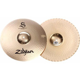 Platillo Zildjian S De 14 Mastersound Plato