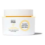 Bálsamo Mini Mio Baby Skincare Comfort & Calm Bum