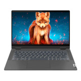 Lenovo Touch Fhd / Ryzen 7 512 Ssd + 16 Flex Notebook 14 C