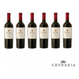 Vino Rutini Single Vineyard Altamira Malbec Caja X6u 750ml