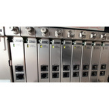 Conmutador Panasonic Kx-tda200 Hotelero 112 Extensiones