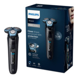 Philips Serie  - Afeitadora Eléctrica En Seco Y Húmedo,