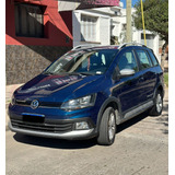 Volkswagen Suran Cross 2019 1.6 Highline Msi 110cv
