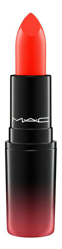 Labial Love Me Lipstick Mac 3g Color S - g a $15000