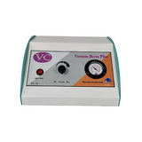 Vácuo Pulsador Facial Endermo Pump ( Bumbum ) Vc