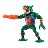 Figura De Acción Masters Of The Universe Origins Leach