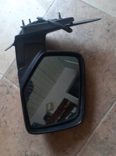 Retrovisor Derecho Electrico Ford Ranger 2009-2011 Foto 7