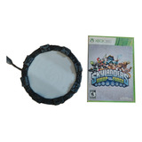 Skylanders Swap Force Xbox 360 Con Portal 