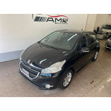 Peugeot 208 Allure Touchscreen 1.5 Año 2015