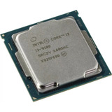 Processador Intel Core I3-9100 (c/ Vídeo Integrado) Lga 1151