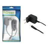 Fonte Chaveada 5v 1a - Plug 1.7mm X 4,0mm - Cabo 3 Metros