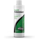 Acuario Plantado Seachem De 250 Ml Con Potasio De Flourish