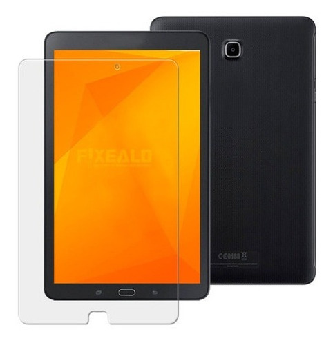 Mica Tablet Lenovo  Hidrogel Protector Pantalla