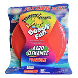 Paquete 15 Disco Volador/frisbee Juguete Para Niño