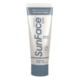 Protector Solar Gel Sunface Spf 50 70g Antiedad