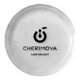Placa De Vidrio Para Pegamento 55*8mm Pestañas Cherimoya 