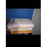 Impresora Hp Deskjet F4280 (sin Cargador)