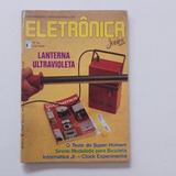 Revista Eletrônica Junior N:18