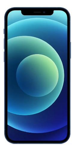 Apple iPhone 12 Pro 128gb 6.1¨ Azul Pacifico Refabricado